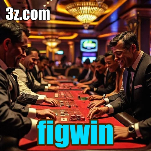 Diversão Sem Fim na Arcade do Site Figwin