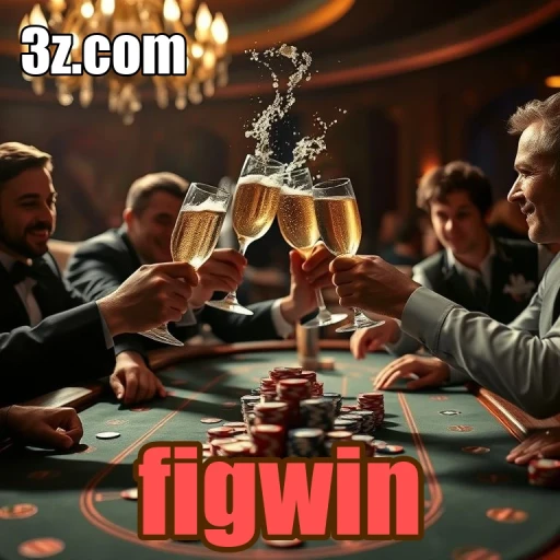 Bingo e Diversão: A Experiência Única do Figwin